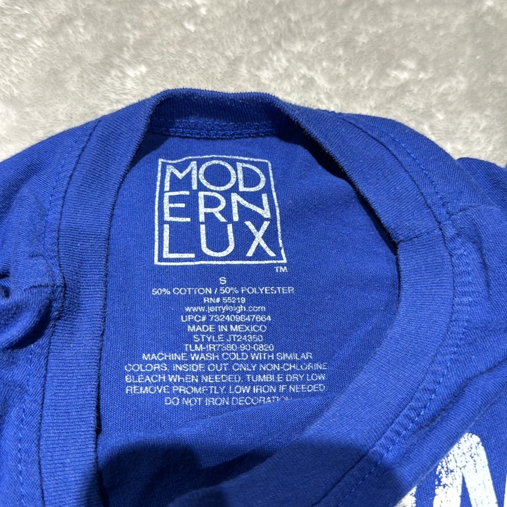 Weekending tshirt - Picture 4 of 4